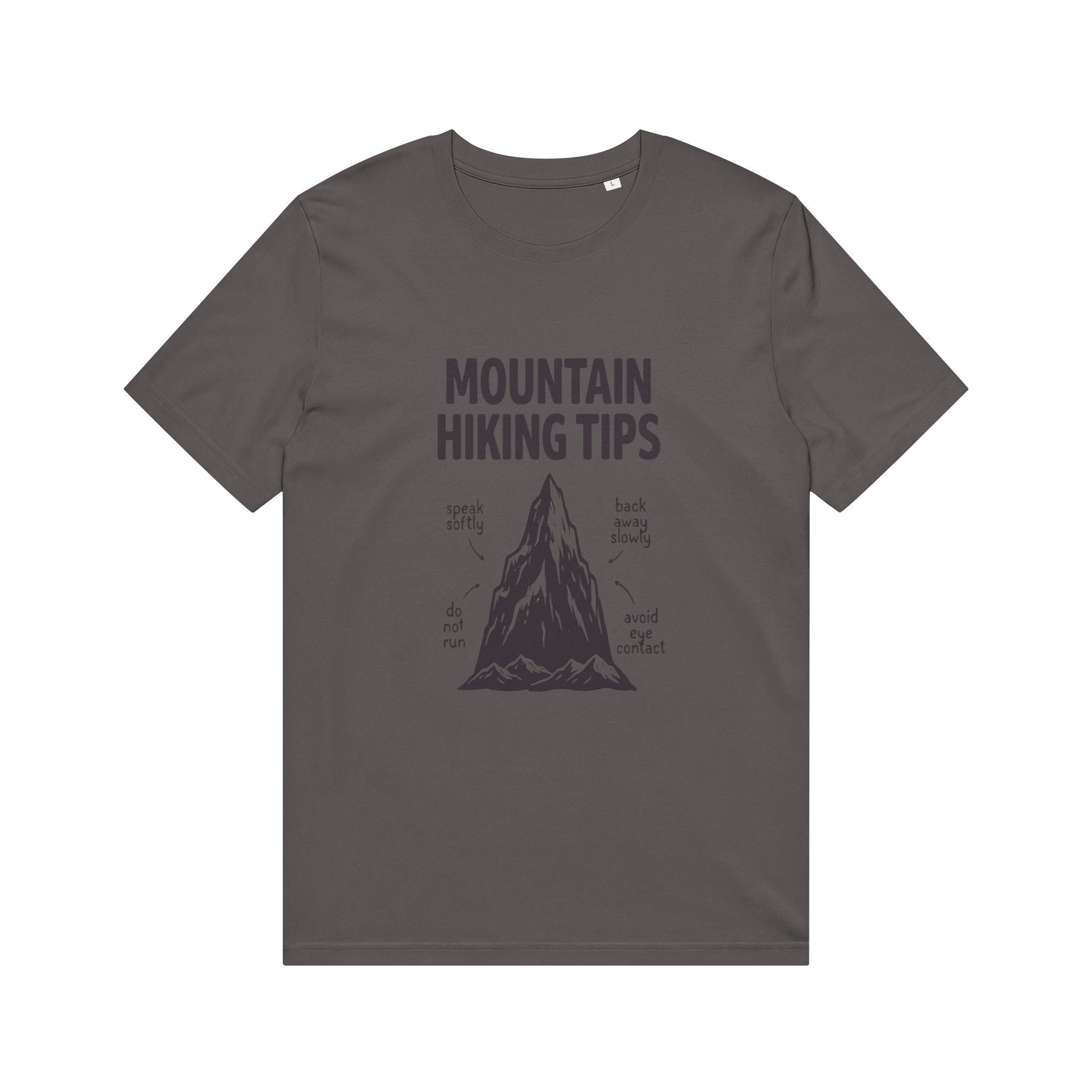 Hiking Tips T-Shirt