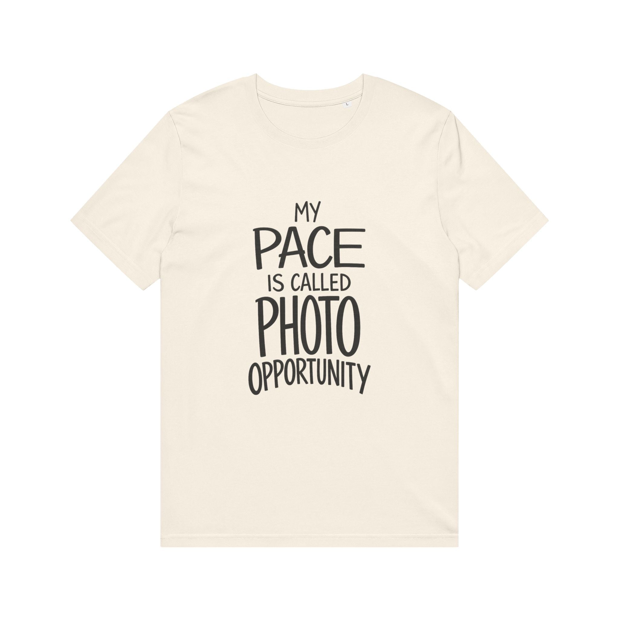 Photo Opportunity T-Shirt