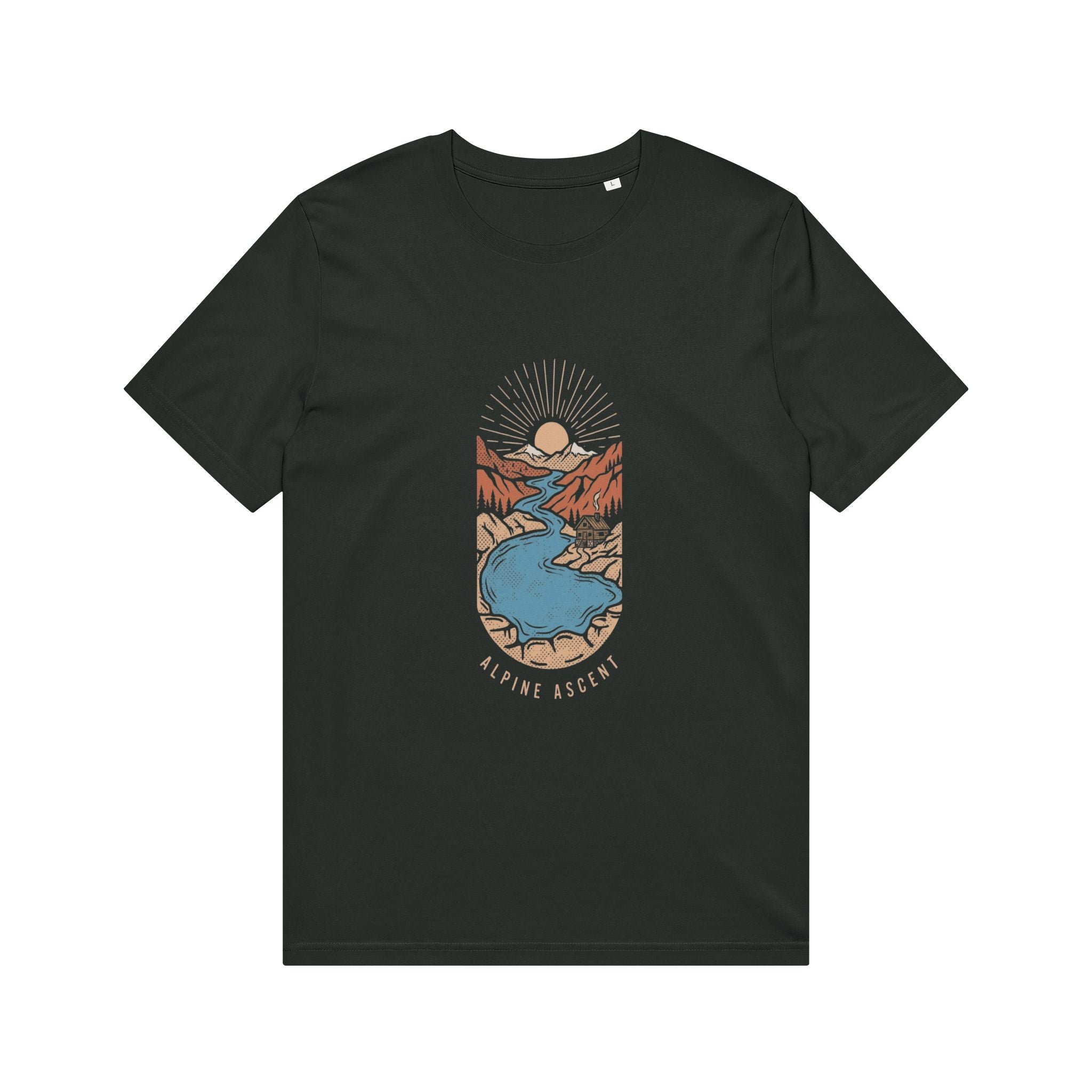 Alpine Ascent T-Shirt