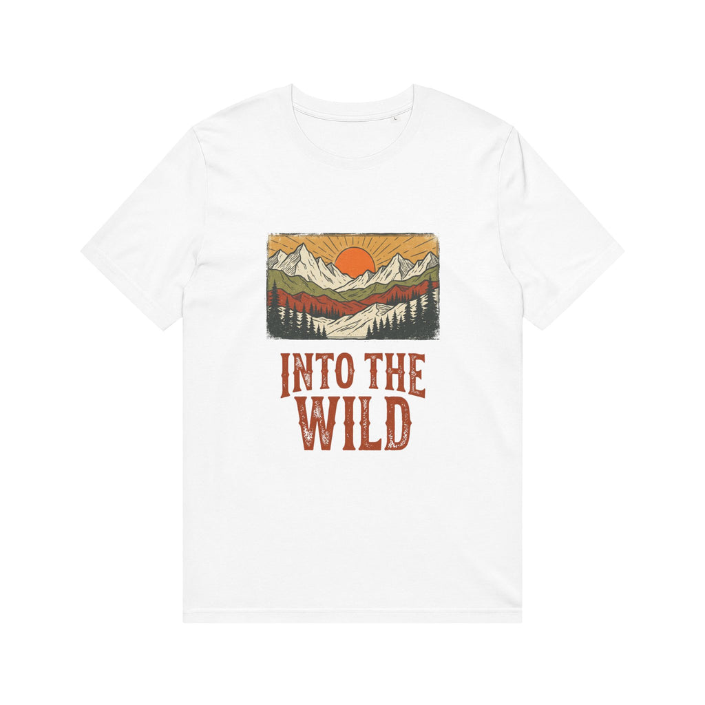 Into The Wild T-Shirt