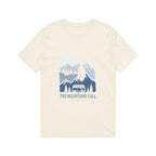 Mountains Call T-Shirt