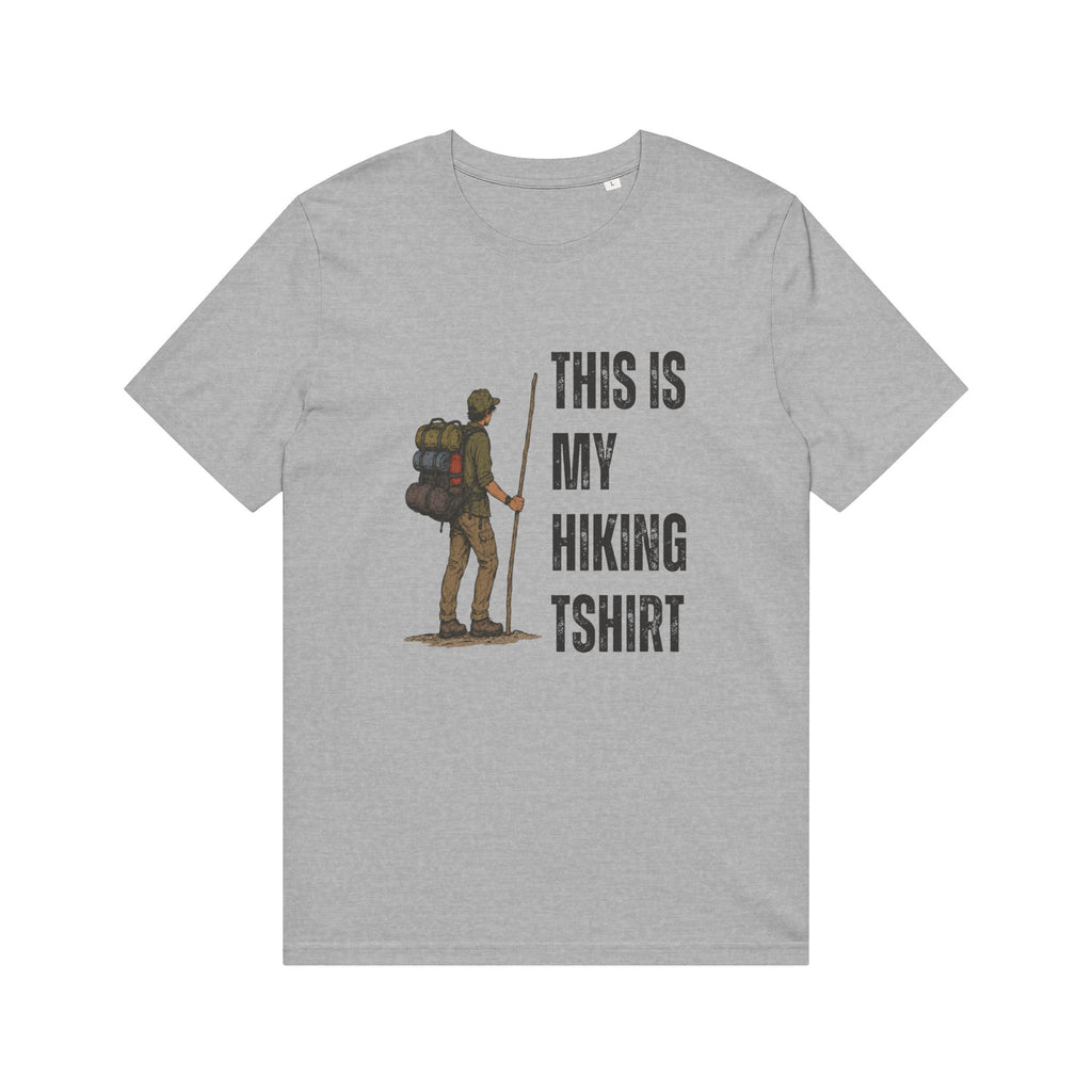 My Hiking T-Shirt T-Shirt