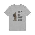My Hiking T-Shirt T-Shirt