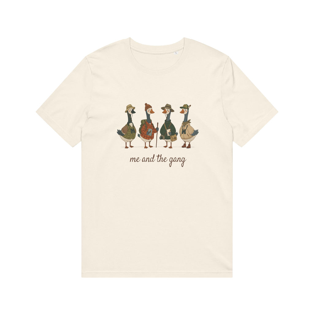 Me And The Gang T-Shirt