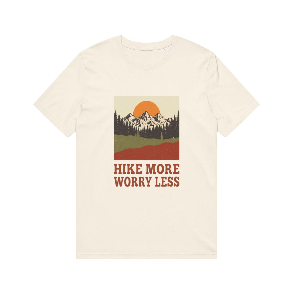 Hike More T-Shirt