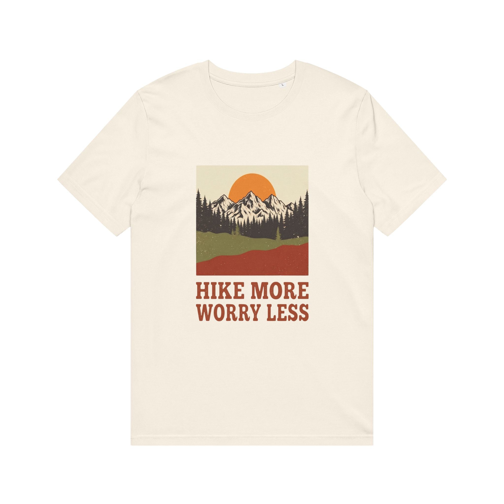 Hike More T-Shirt