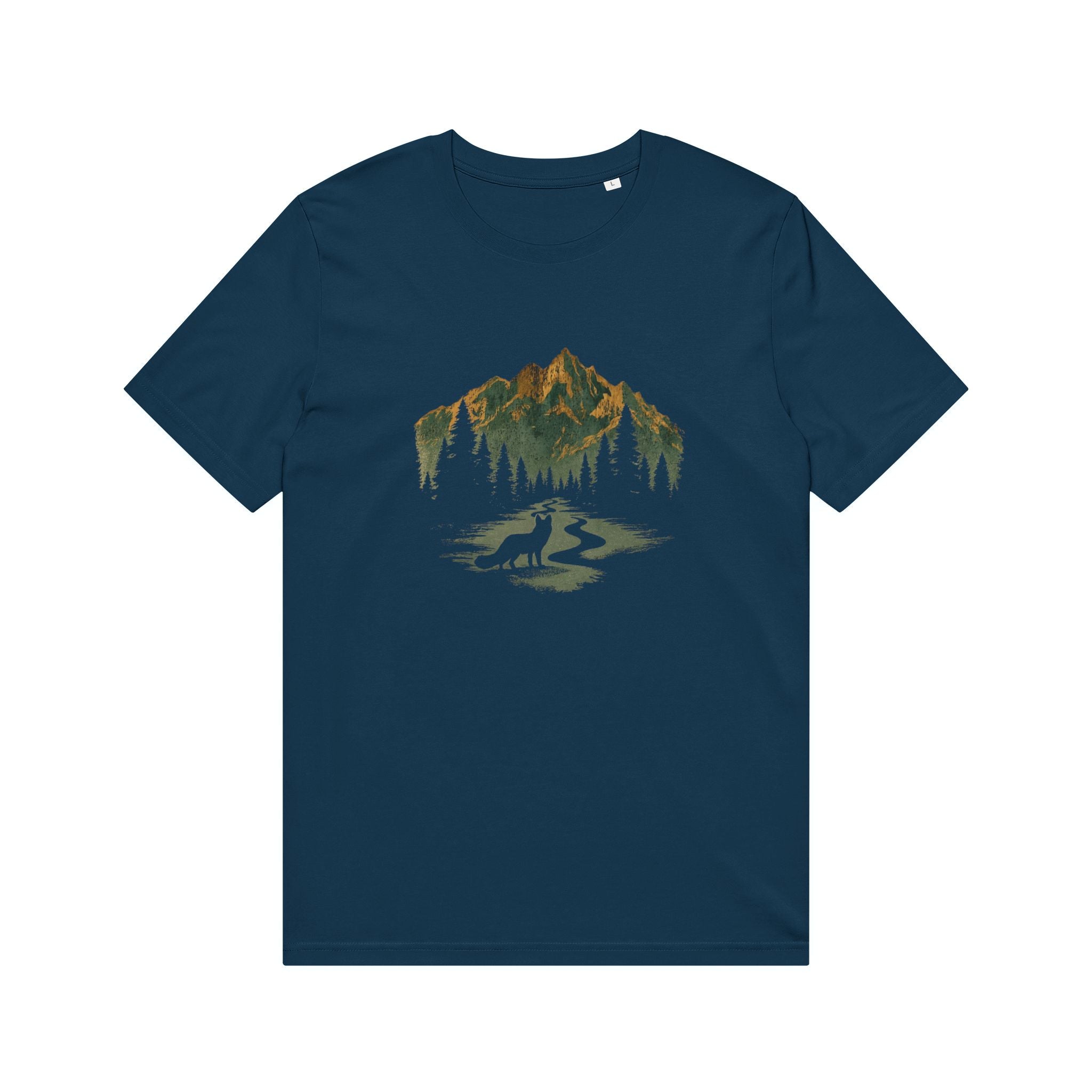 Goated T-Shirt