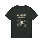 Camping Guides T-Shirt