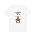 Campfire Tips T-Shirt
