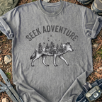 Seek Adventure T-Shirt