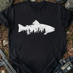 Forest Fish T-Shirt