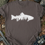 Forest Fish T-Shirt