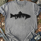 Forest Fish T-Shirt