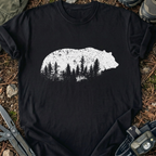 Forest Bear T-Shirt