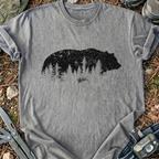 Forest Bear T-Shirt