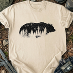Forest Bear T-Shirt