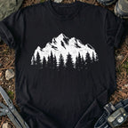 Forest Mountains T-Shirt