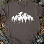 Forest Mountains T-Shirt