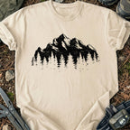 Forest Mountains T-Shirt