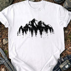 Forest Mountains T-Shirt