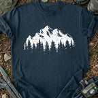 Forest Mountains T-Shirt
