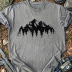 Forest Mountains T-Shirt
