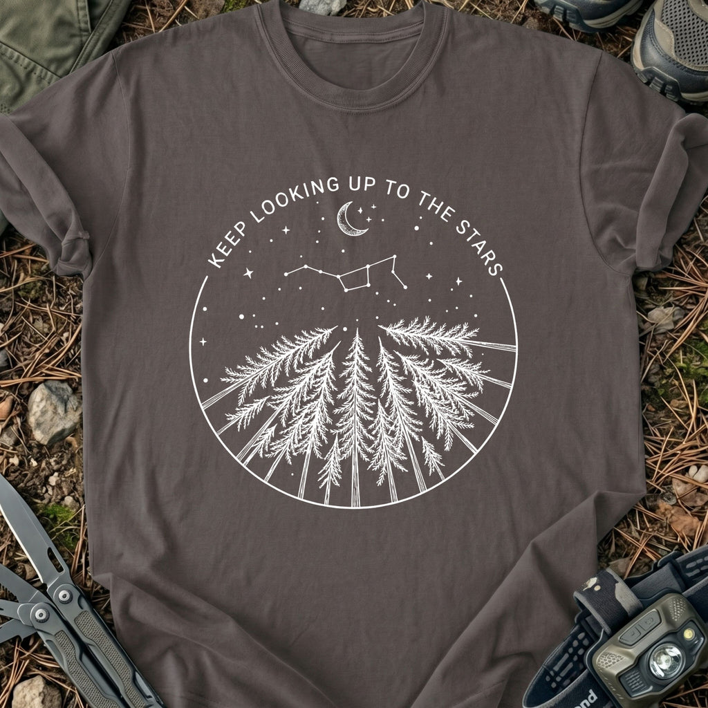 Keep Looking Up T-Shirt