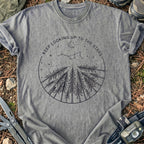Keep Looking Up T-Shirt