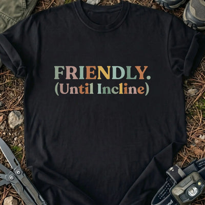 Friendly T-Shirt