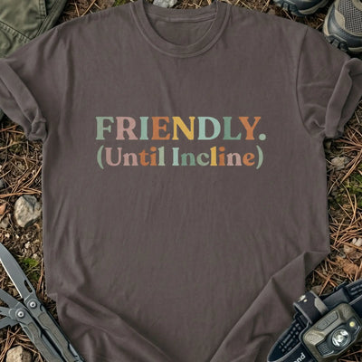 Friendly T-Shirt