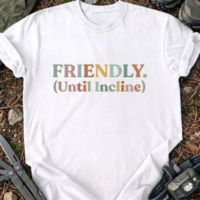 Friendly T-Shirt