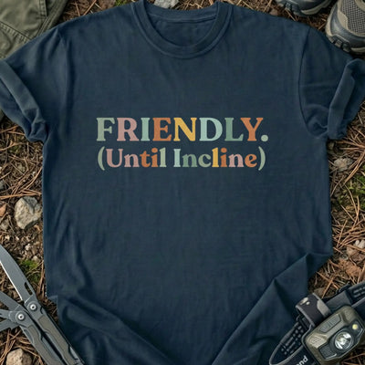 Friendly T-Shirt