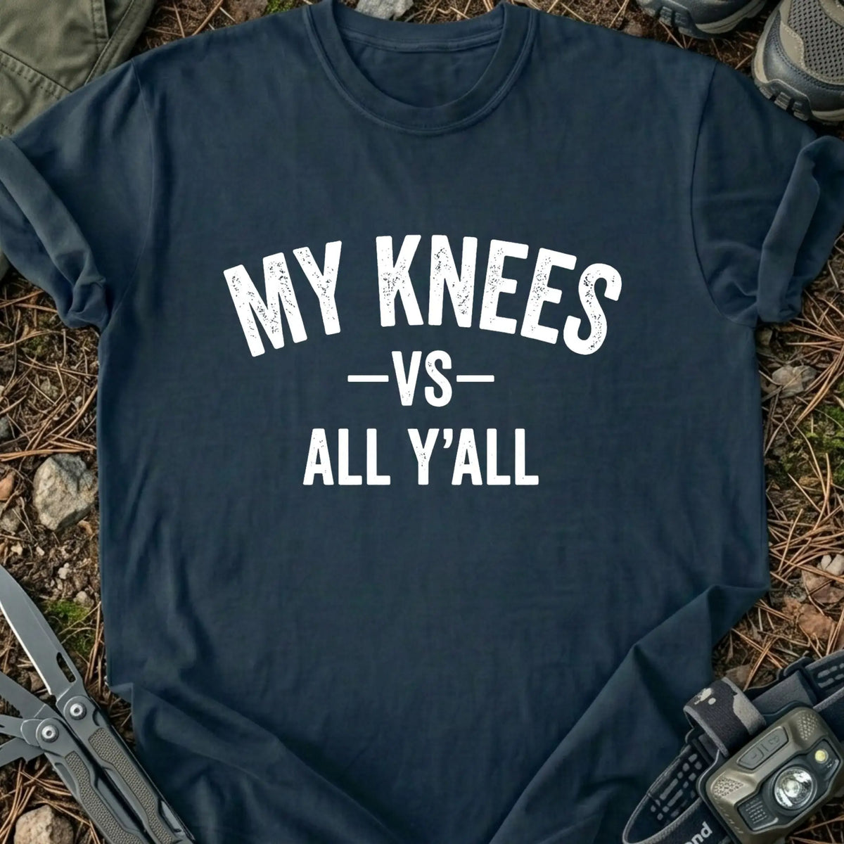 My Knees T-Shirt