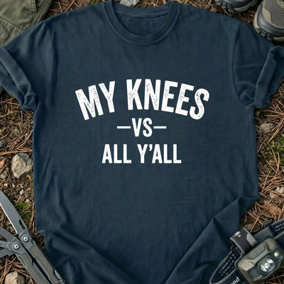 My Knees T-Shirt