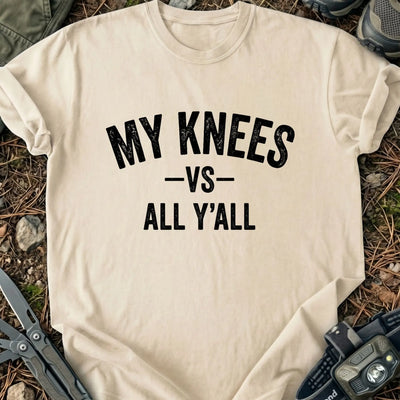 My Knees T-Shirt