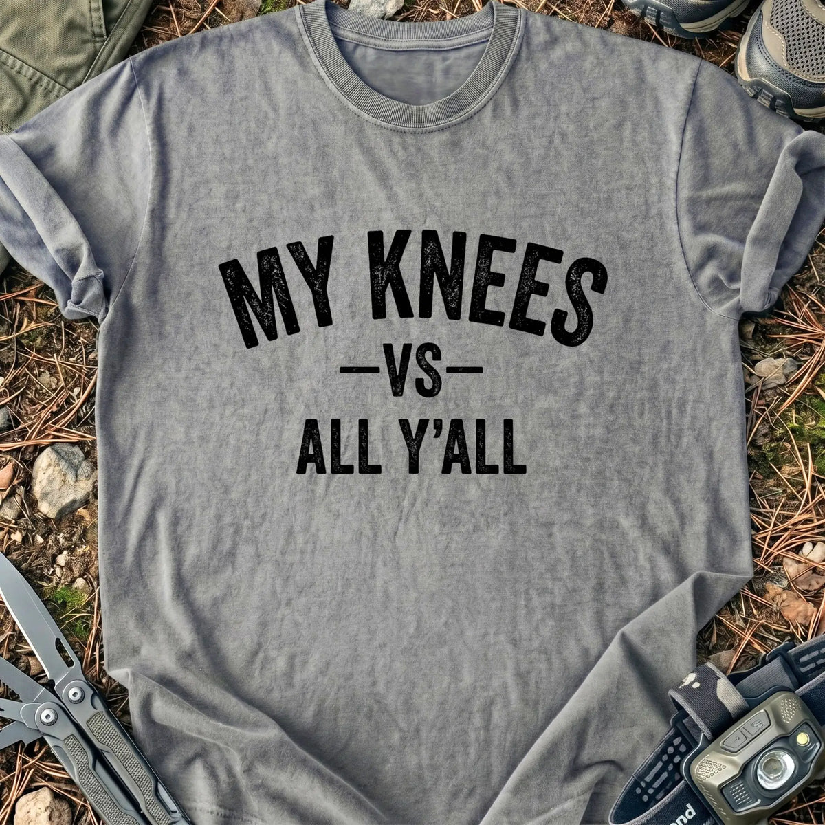 My Knees T-Shirt