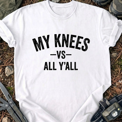 My Knees T-Shirt