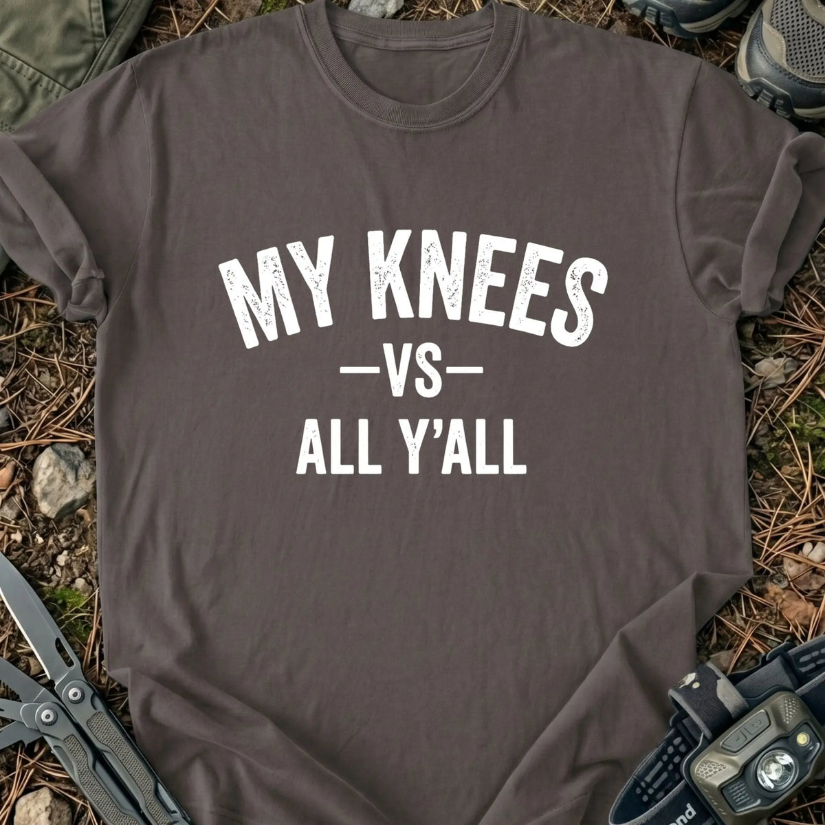 My Knees T-Shirt