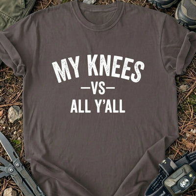 My Knees T-Shirt