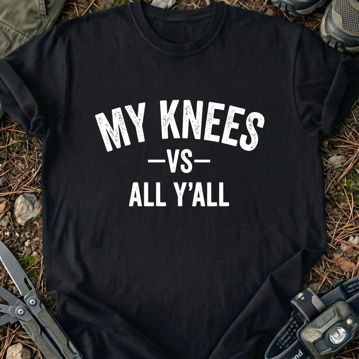 My Knees T-Shirt
