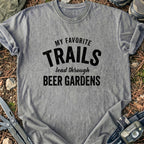 My Favorite Trails T-Shirt