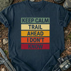 Keep Calm T-Shirt