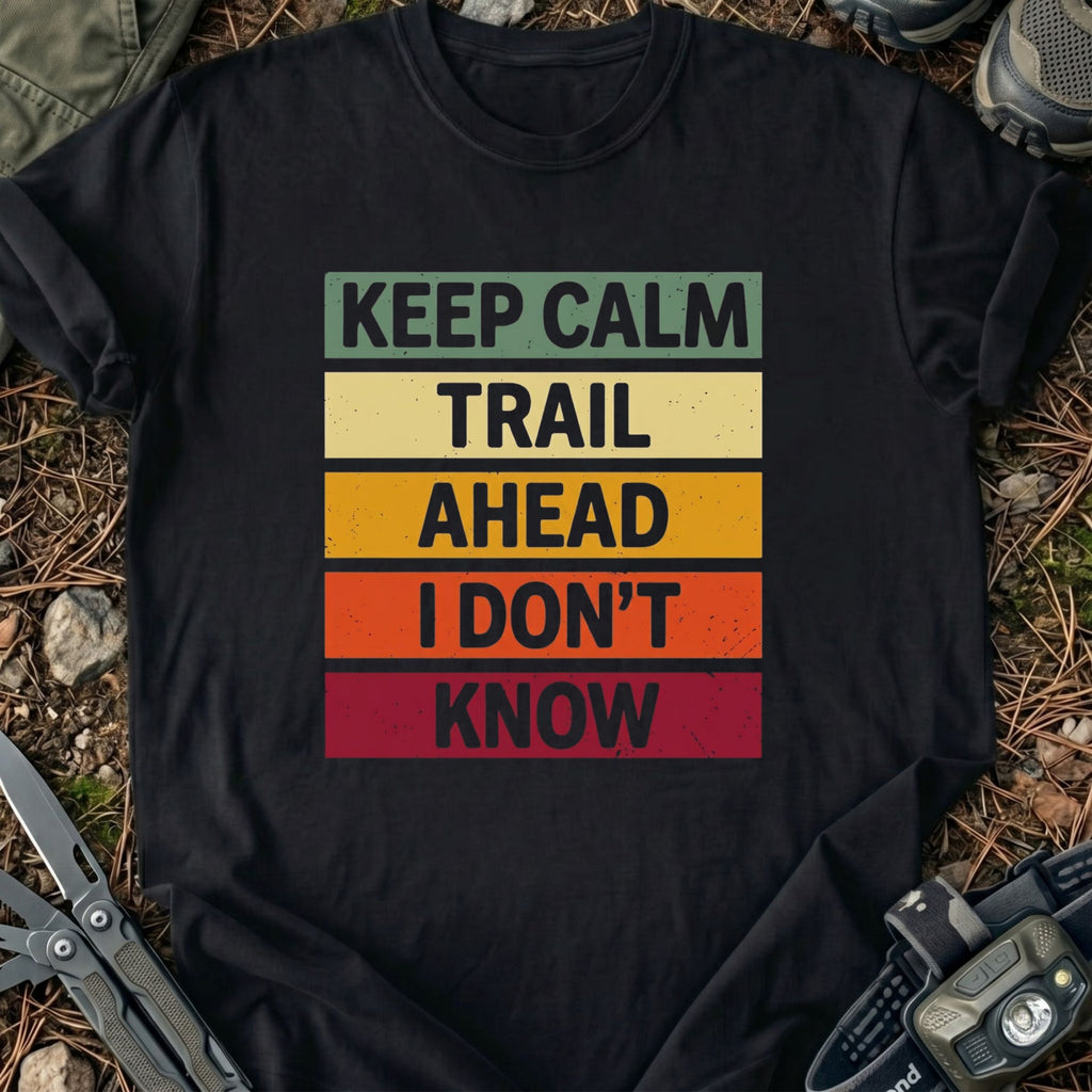 Keep Calm T-Shirt