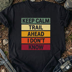 Keep Calm T-Shirt