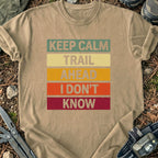 Keep Calm T-Shirt
