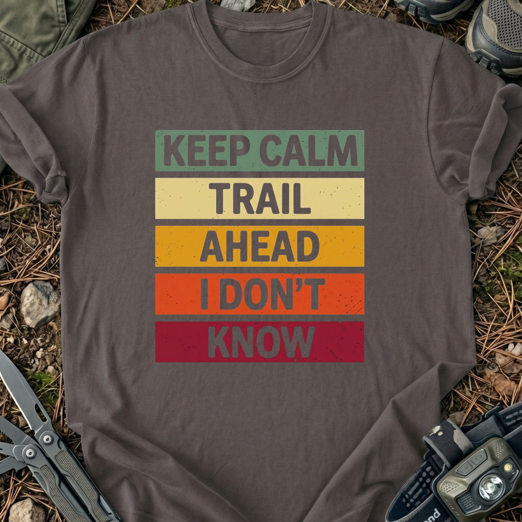Keep Calm T-Shirt