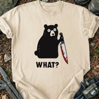 Bear Attack T-Shirt