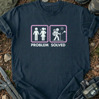 Problem Solved T-Shirt