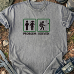 Problem Solved T-Shirt