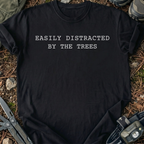 Easily Distracted T-Shirt